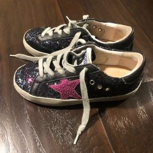Golden goose sneakers